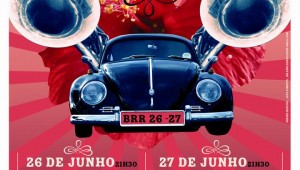 Encontro de Talentos Criativos - Barreiro
