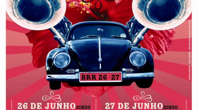 Encontro de Talentos Criativos - Barreiro