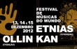 Etnias Ollin Kan
