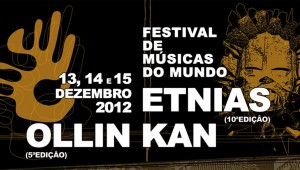 Etnias Ollin Kan
