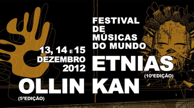 Etnias Ollin Kan