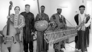 FULA FLUTE