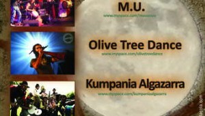 Cartaz Full Moon