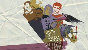 gaiteirosdelisboaavisrara