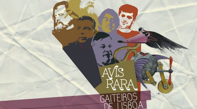 gaiteirosdelisboaavisrara