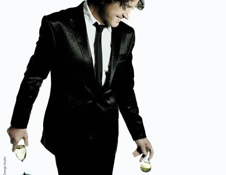 Goran Bregovic