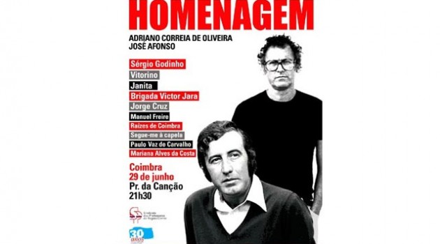 homenagemzecaadriano