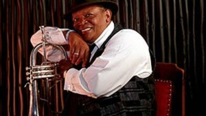 hughmasekela
