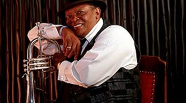 hughmasekela