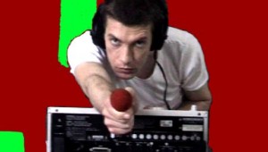 João Aguardela
