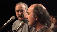 José Mário Branco + Fausto