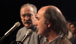 José Mário Branco + Fausto