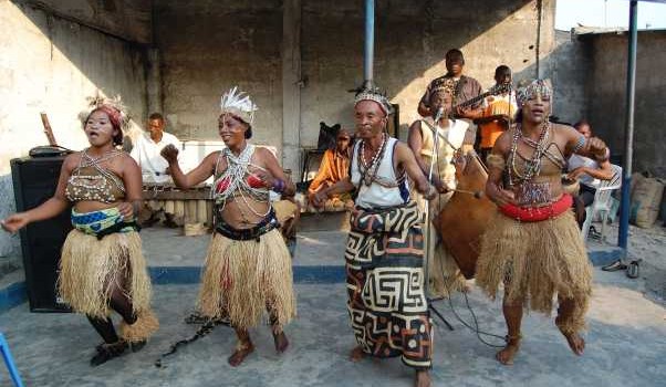 KASAÏ ALLSTARS