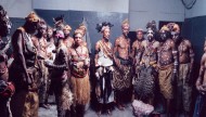 KASAÏ ALLSTARS