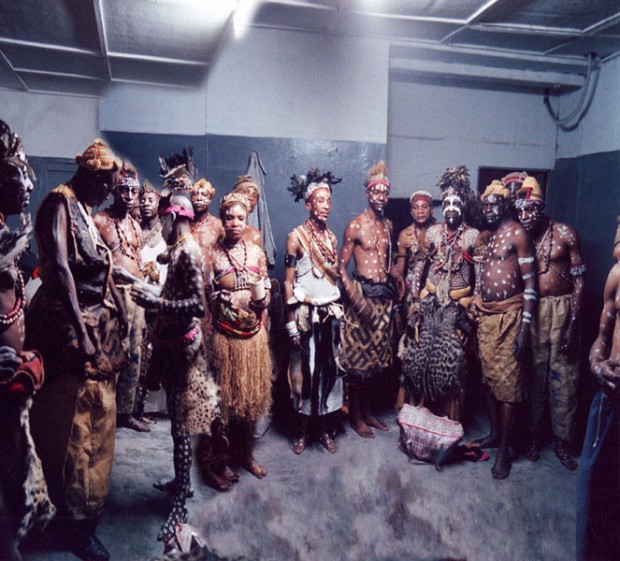 KASAÏ ALLSTARS