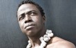 Kimi Djabaté