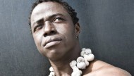 Kimi Djabaté