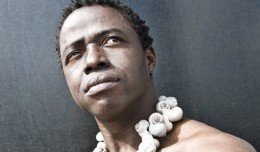 Kimi Djabaté
