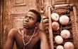 Kimi Djabaté