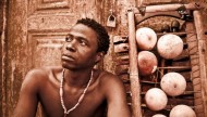 Kimi Djabaté
