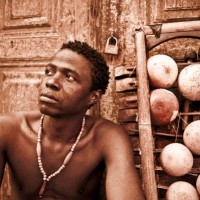 Kimi Djabaté