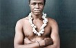 Kimi Djabaté