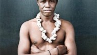 Kimi Djabaté