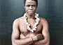 Kimi Djabaté