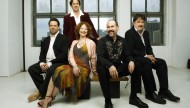 KLEZMATICS