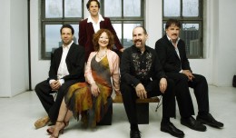 KLEZMATICS