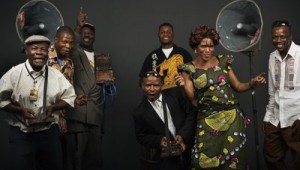 Konono nº1