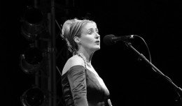 Lisa Gerrard