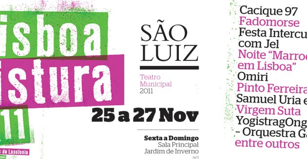 lisboamistura2011