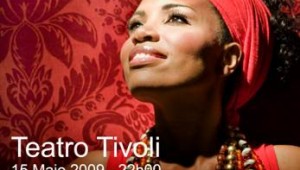 LURA, 15 DE MAIO, TIVOLI