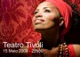 LURA, 15 DE MAIO, TIVOLI