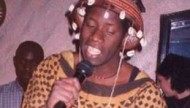 MAIO COOPE [DJUMBAI JAZZ]