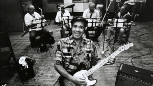 MANUEL GALBAN