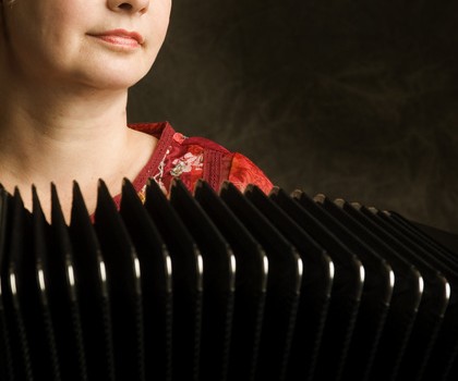 Maria Kalaniemi