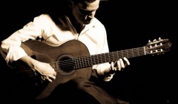 Mark Kozelek