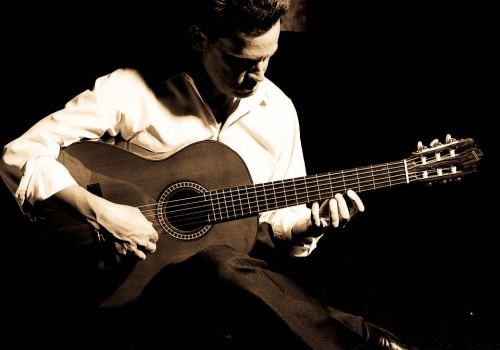 Mark Kozelek