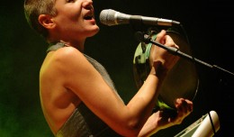 MERCEDES PEON