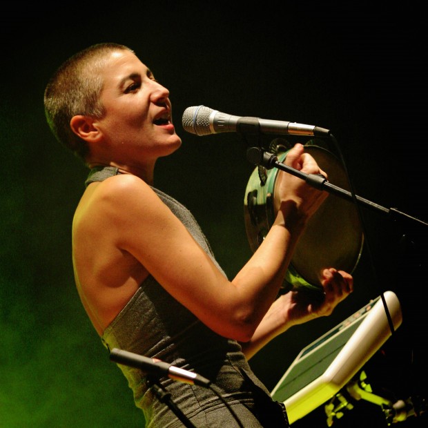 MERCEDES PEON