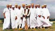 Master Musicians of Jajouka