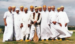 Master Musicians of Jajouka