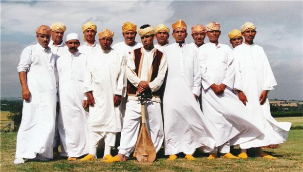Master Musicians of Jajouka