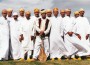 Master Musicians of Jajouka