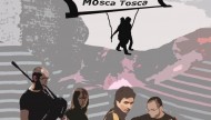 Mosca Tosca