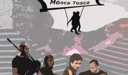 Mosca Tosca