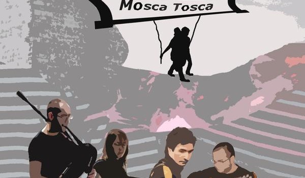 Mosca Tosca