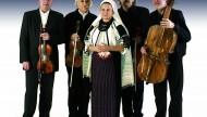 MUZSIKÁS com MÁRIA PETRÁS